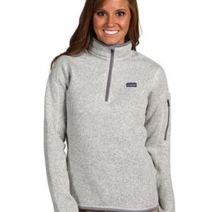 Patagonia Better Sweater size M